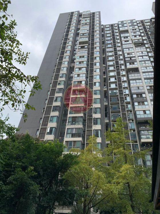 成华区法拍房 天空城 19层/28层